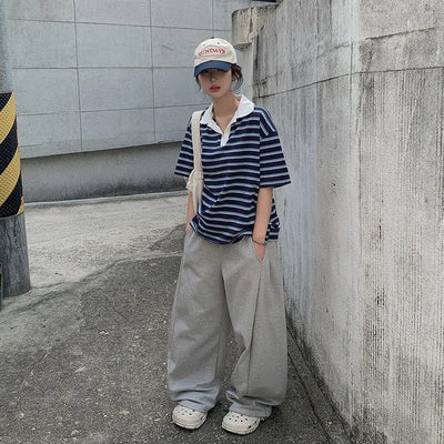 Oversized T-shirt