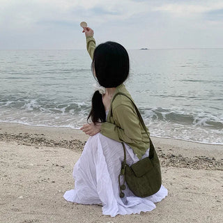 [4 colors] Sun protection sheer lightweight V-neck summer cardigan