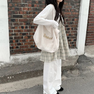 Daily Spring Knit Cardigan