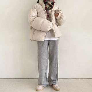 Basic Short Down