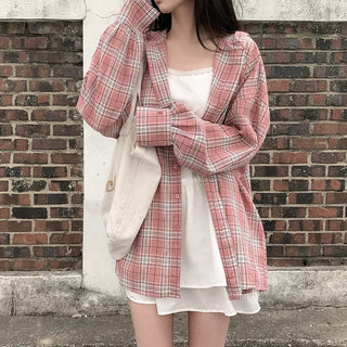 Chiffon tiered mini camisole dress