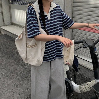 Oversized T-shirt