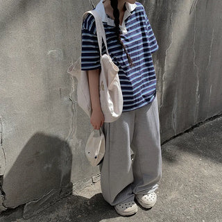 Oversized T-shirt