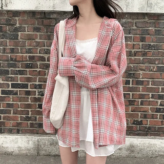 Chiffon tiered mini camisole dress