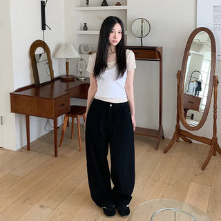 Layered inner sleeveless top