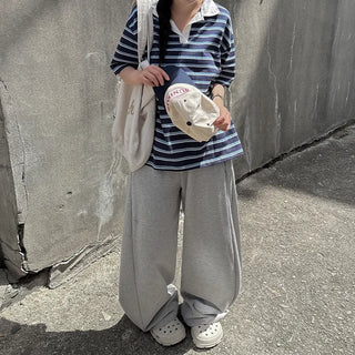 Oversized T-shirt
