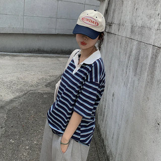 Oversized T-shirt