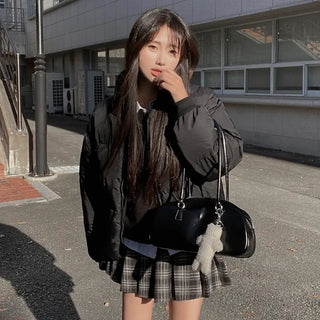 Basic Short Down