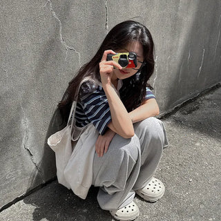 Oversized T-shirt