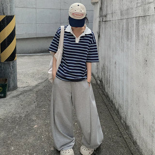 Oversized T-shirt