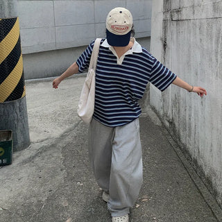Oversized T-shirt