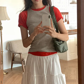 The Nobra Raglan T-Shirt