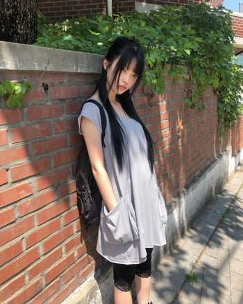Striped dress