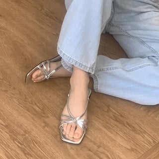 Deli strap sandals