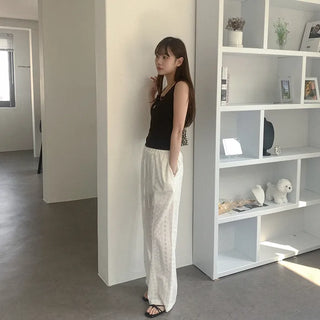 Twisted Sandals