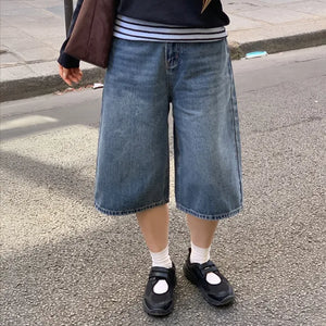W / Jeans