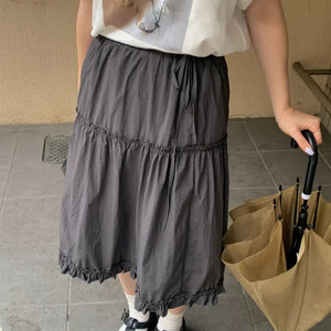 midi Skirts - KR
