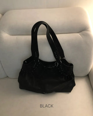[nana's PICK] (3 colors) Strap Bag