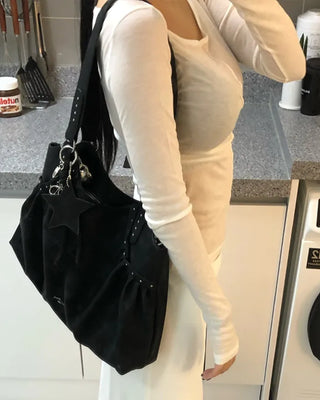 [nana's PICK] (3 colors) Strap Bag