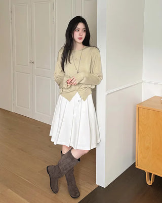 (5 colors) Daily Cardigan