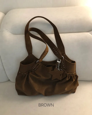 [nana's PICK] (3 colors) Strap Bag