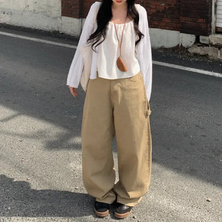 Summer linen Tencel camisole