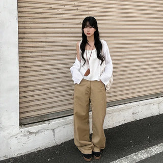 Summer linen Tencel camisole