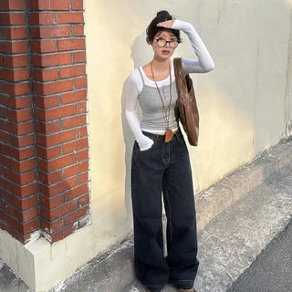 Basic Slim Spandex Camisole
