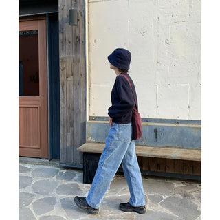 Basic Cotton Cardigan