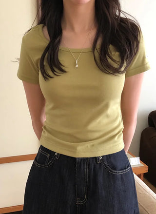 Rebrand Short-Sleeve T-Shirt