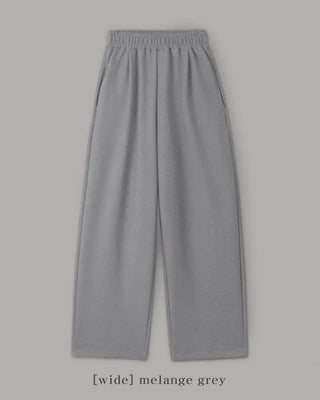 (Basic/Long) Training Pants - 4 Colors