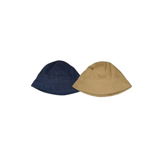 Marine Bucket Hat