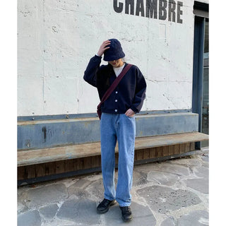 Marine Bucket Hat