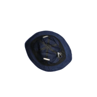 Marine Bucket Hat