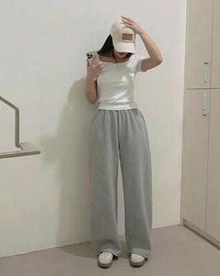 Premium PK Training Pants