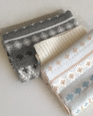 Basic Nordic Scarf