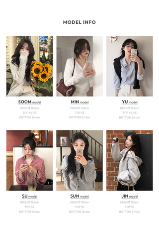 (2 colors) Pleated single trench coat