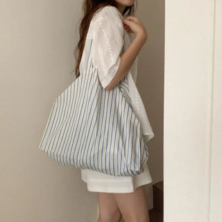 Eyelet punched cotton shirt