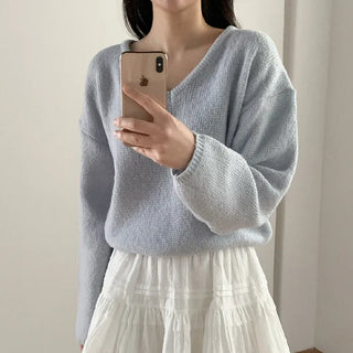[Pants lining] Band frill mini high-waist skirt