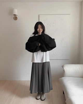 Premium PK Raglan Sweatshirt