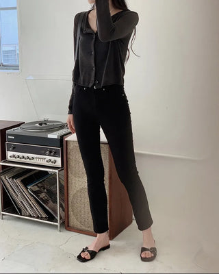Slim Summer Skinny Jeans