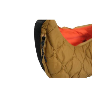 Quilted Crossbody Bag