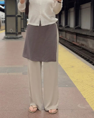 Cooling training pants
