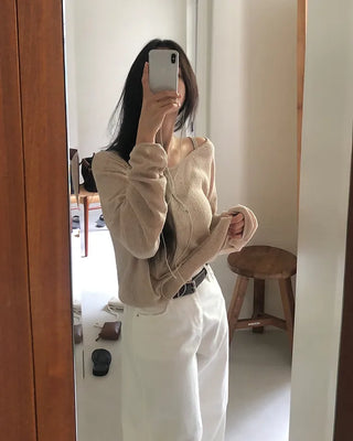 Summer sweatshirt