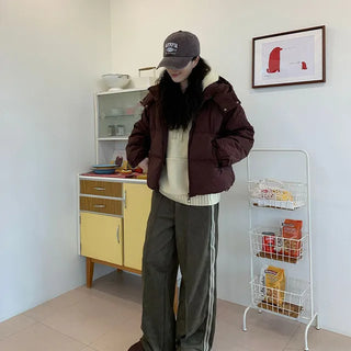 Pigment Stitch Cap