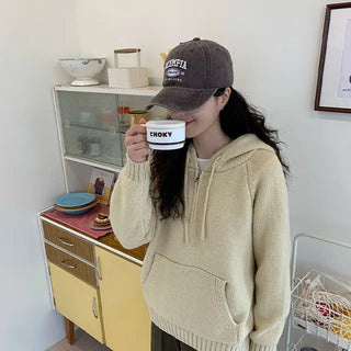 Pigment Stitch Cap