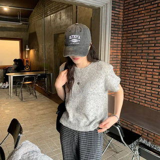 Pigment Stitch Cap