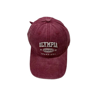 Pigment Stitch Cap