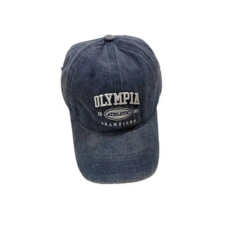Pigment Stitch Cap