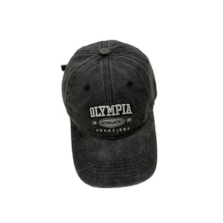 Pigment Stitch Cap